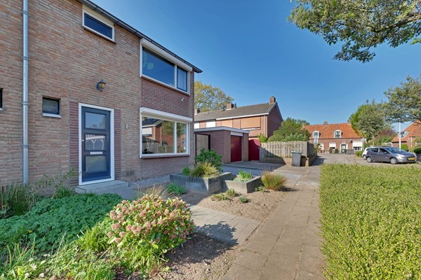 Medium property photo - Steenstraat 2, 6942 ZB Didam